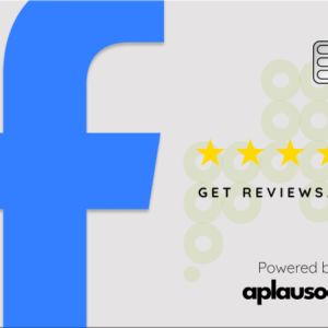 Facebook Reviews Card