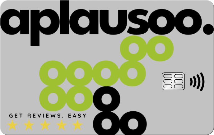 Universal Reviews Card